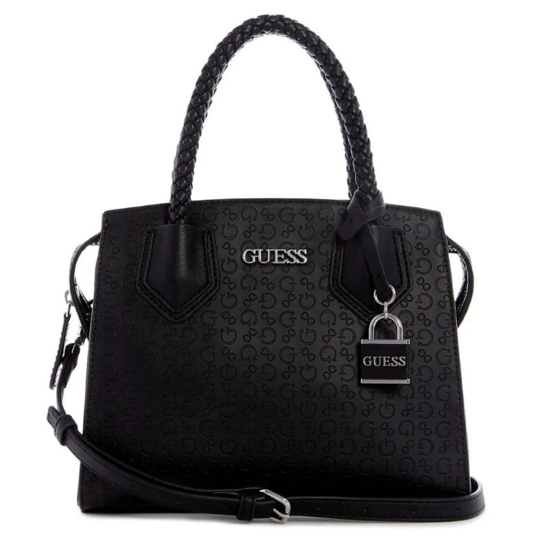 GUESSS Henson Small Satchel