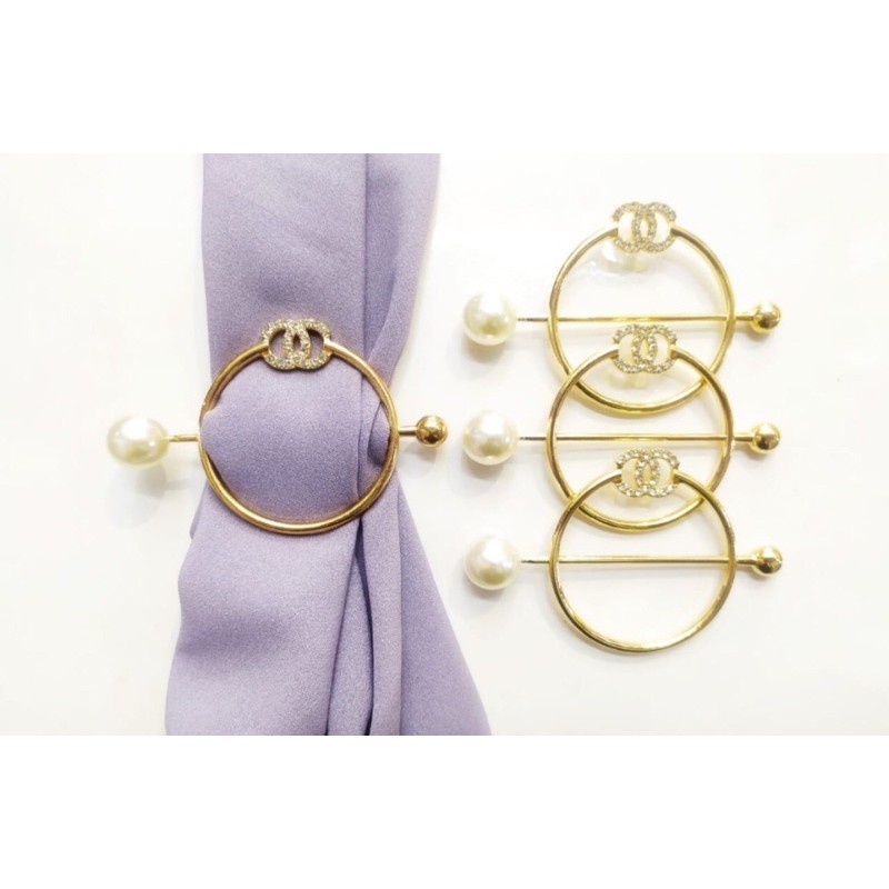 GESPER/RING GESPER/RING GESPER HIJAB/RING SEKRAF