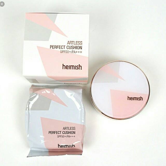 Heimish perfect cushion