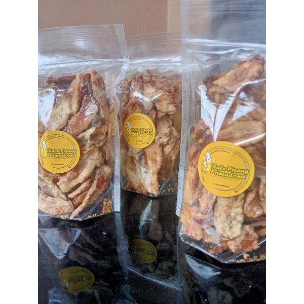 

SALE PISANG KHAS SOLO SALE PISANG GORENG