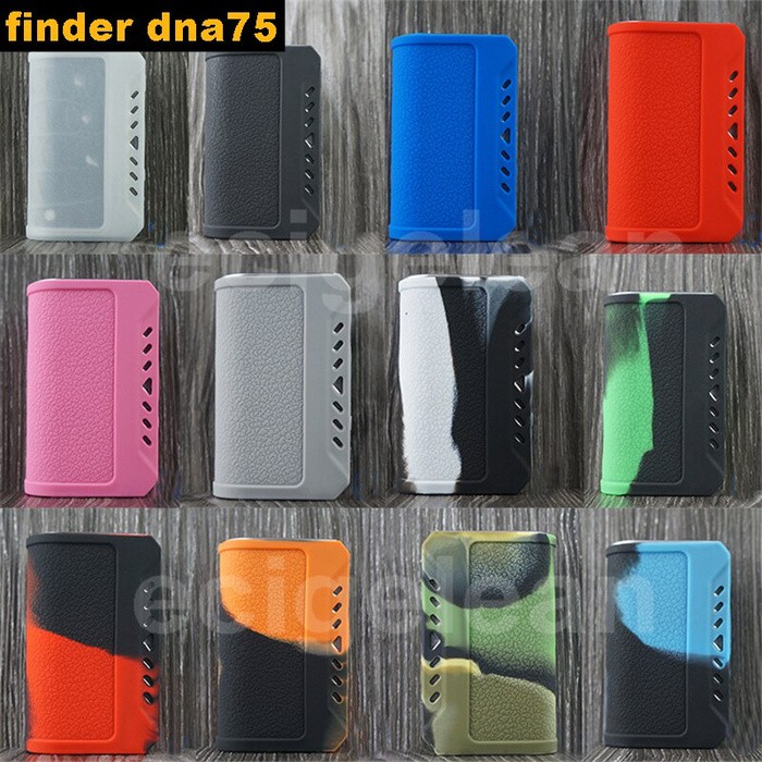 Silicone Silikon Silicon Case Finder75 Finder DNA 75 / 133 / 167