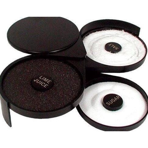 

Produk Terbaik] JIWINS 3 COMPARTMENT GLASS RIMMER / BAR RIMMER