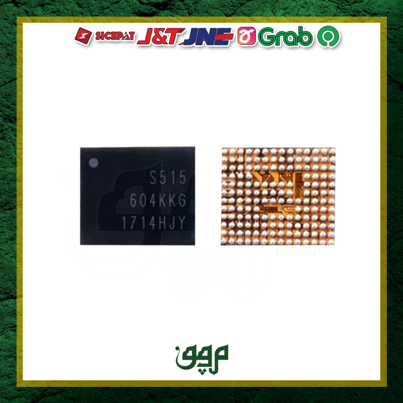 S515 NEW / IC Power S515 Samsung J7 Original / IC Power Samsung J7 J710F S515 / IC Power SAMSUNG J7 