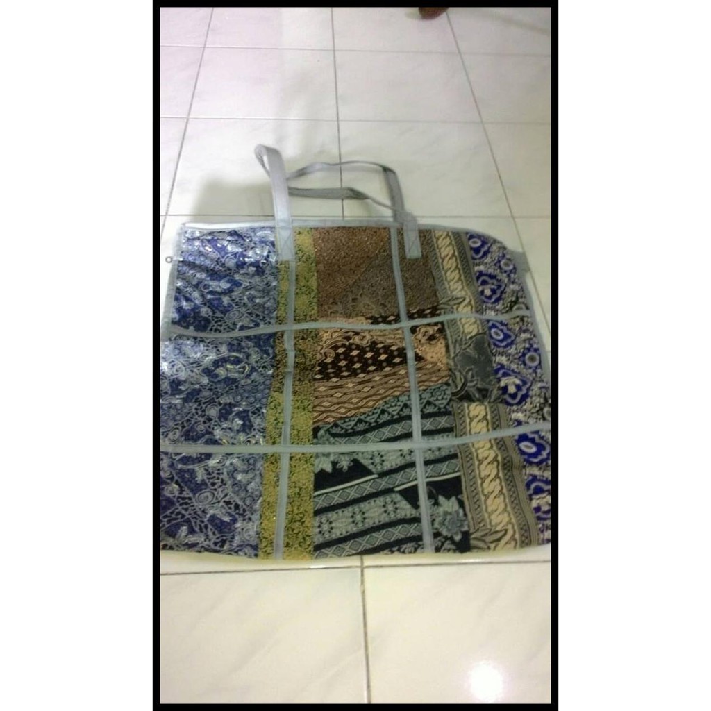 Hotlist Tas Batik Perca, Tas Perca, Tas Batik Loundry, Tas Batik Buat Belanja