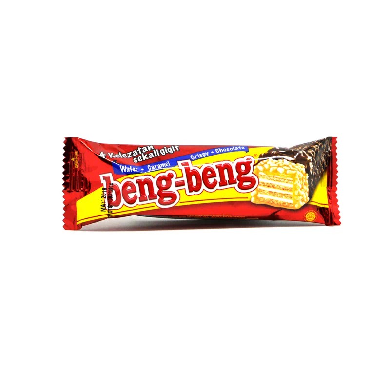 

PCS - Beng Beng 25g