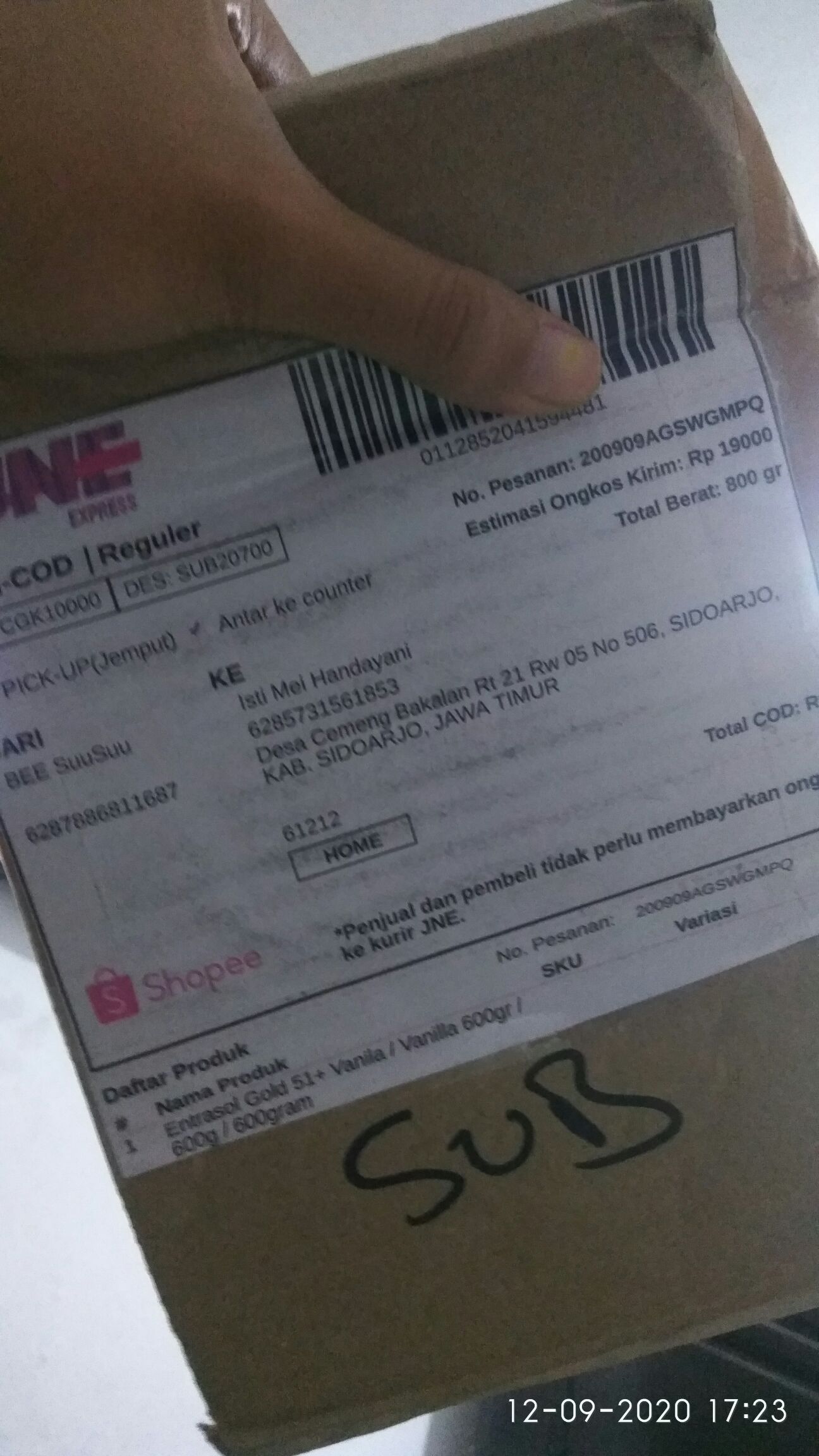 Paseo Kitchen Towel 70 Sheet 2 Ply 1 Roll