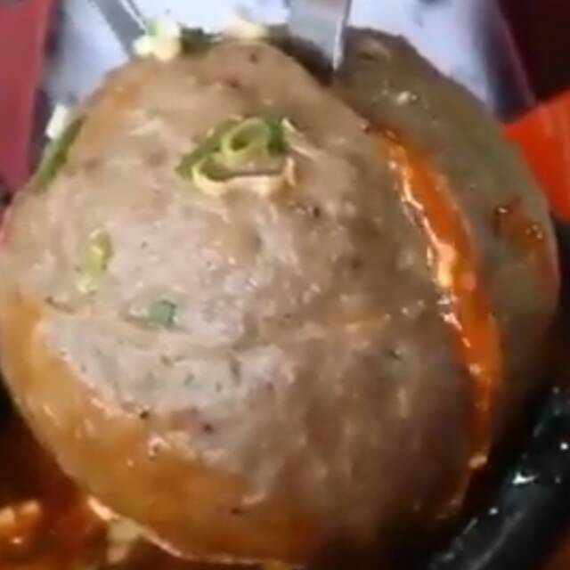 

Bakso Larva
