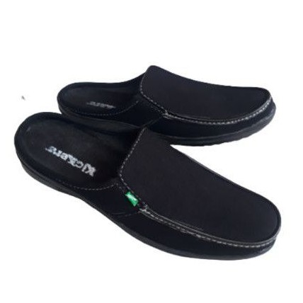 Sepatu Sandal pria Sepatu Slop Pria