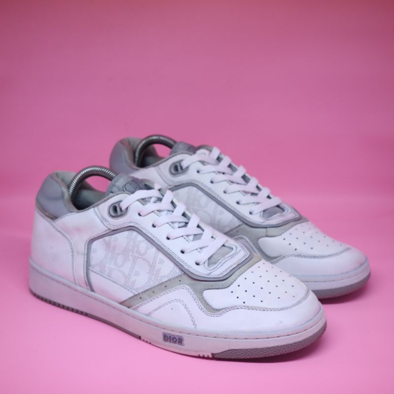 Sepatu DIOR (Second)
