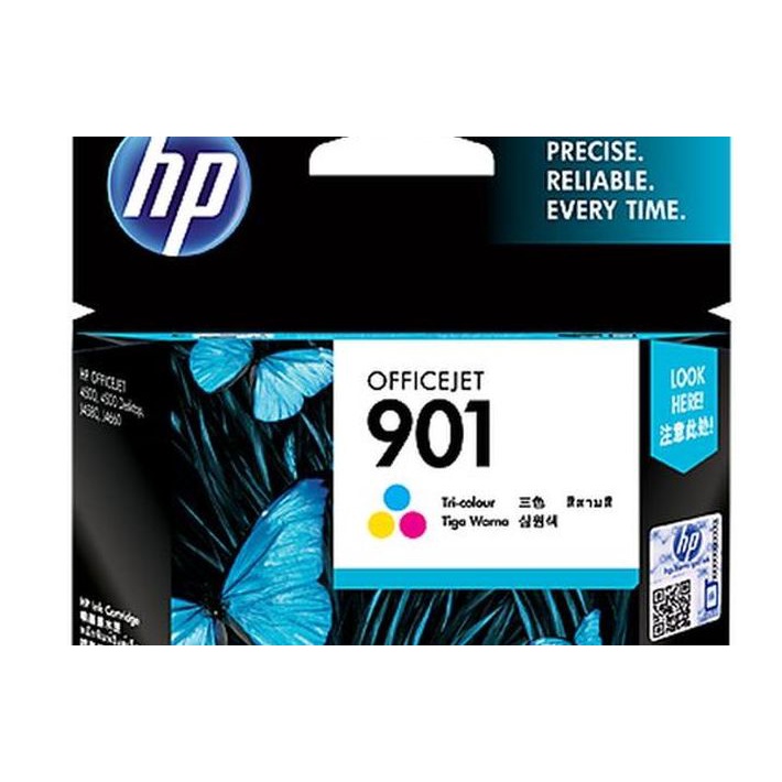 HP OFFICEJET 901