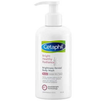 ★ BB ★ CETAPHIL Bright Healthy Radiance SERIES