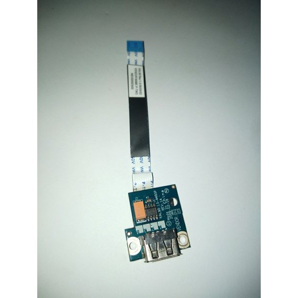 Port USB LAPTOP Acer 4736G USB PORT