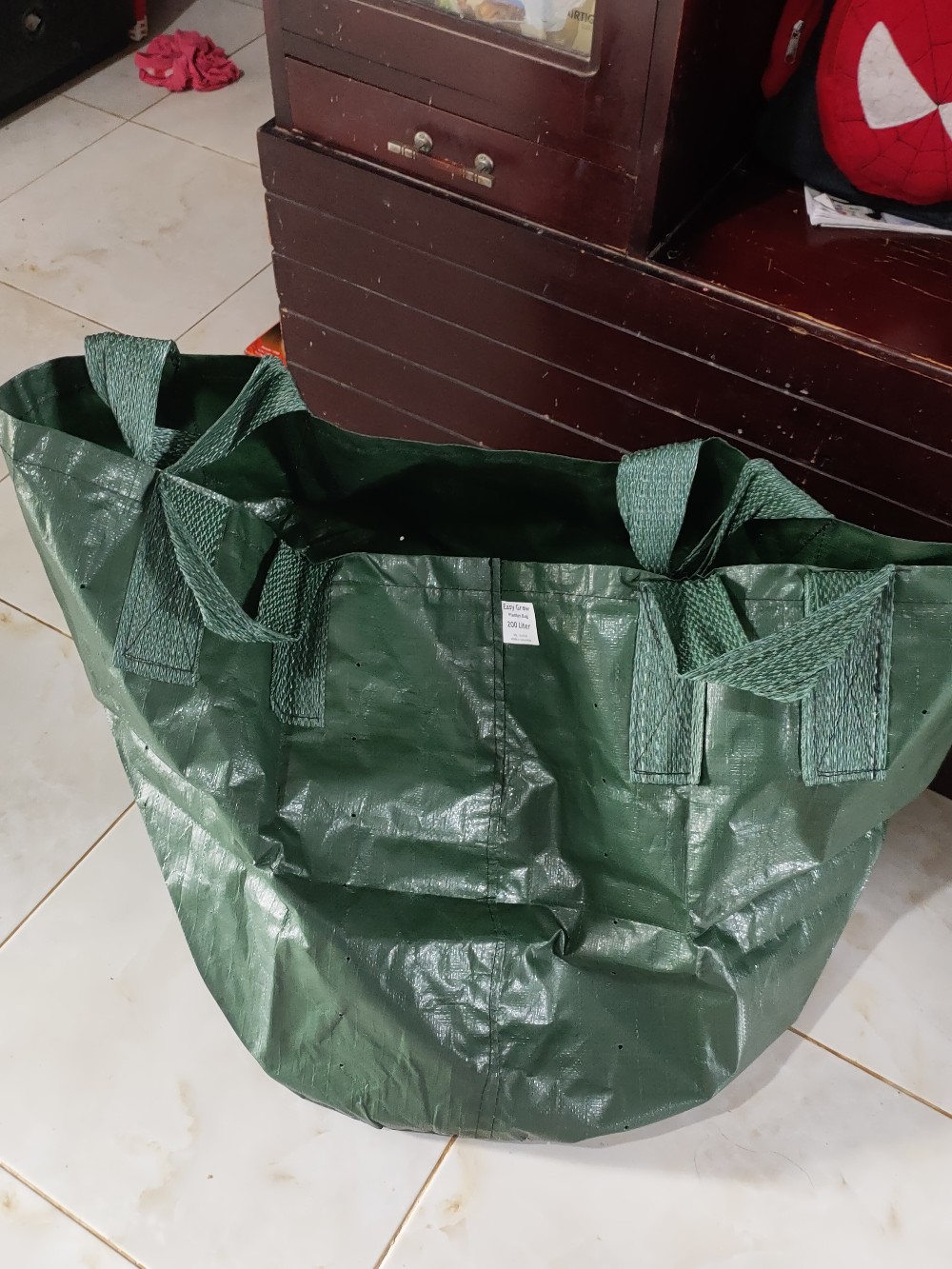 Jual Planter Bag Kediri Ukuran 200 Liter