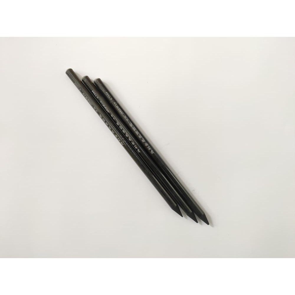 

MARIES NON-WOOD CHARCOAL STICKS C7344/NEUTRAL