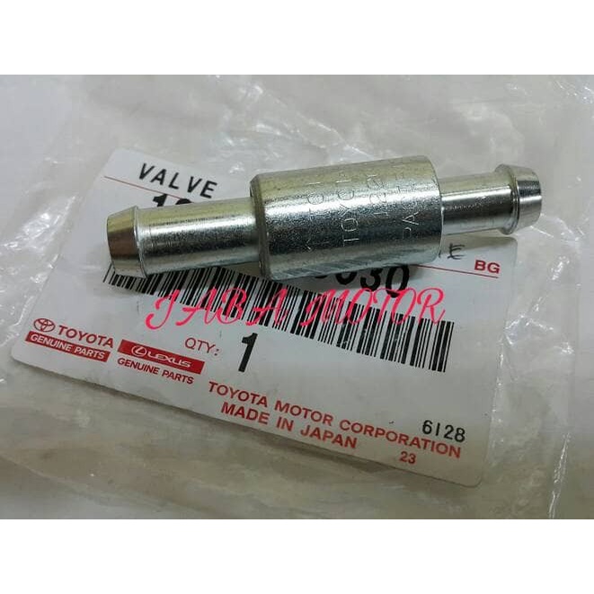Valve tutup klep-Valve pcv kijang original