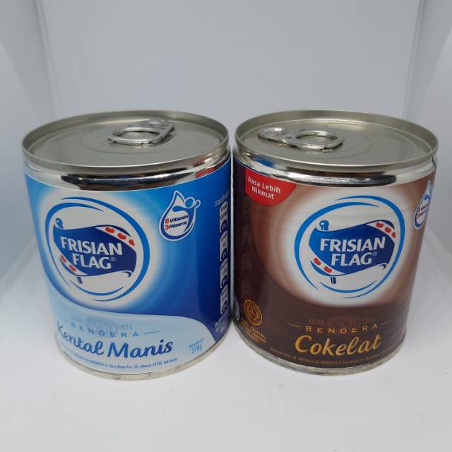 

Susu frisian flag creamer dan coklat 370 gr