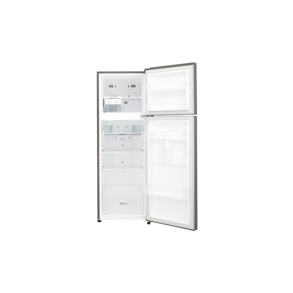 LG GN-G272SLCB KULKAS 2 PINTU INVERTER GNG272SLCB Silver