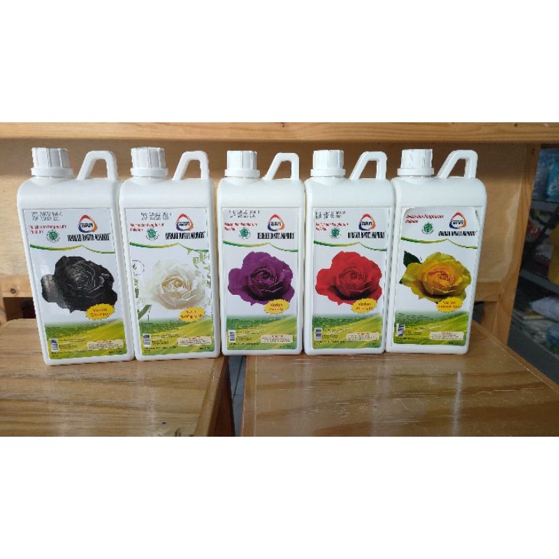 pewangi setrika laundry