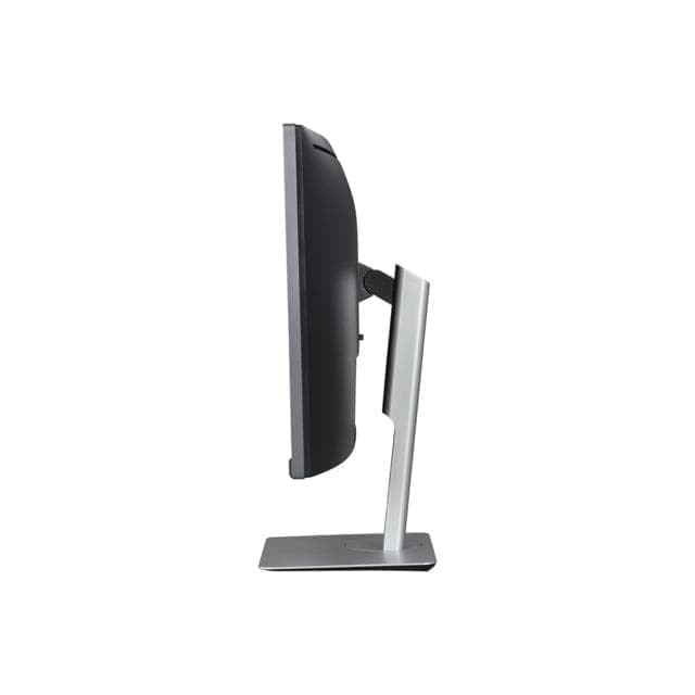 Monitor LED DELL U3415W 34  WQHD 3440x1440p 60Hz 5ms Curved Monitor