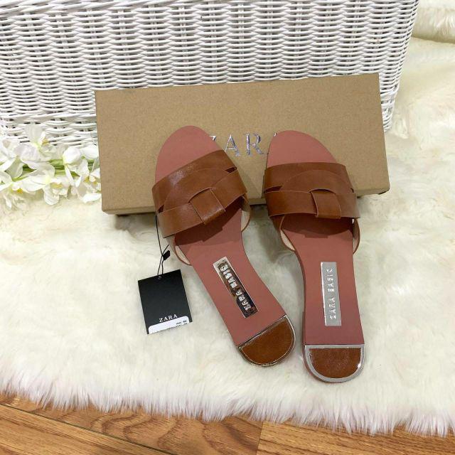 zerøgrand criss cross sandal