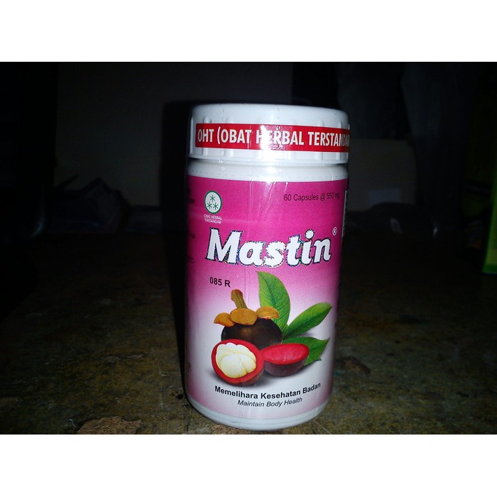 

MASTIN