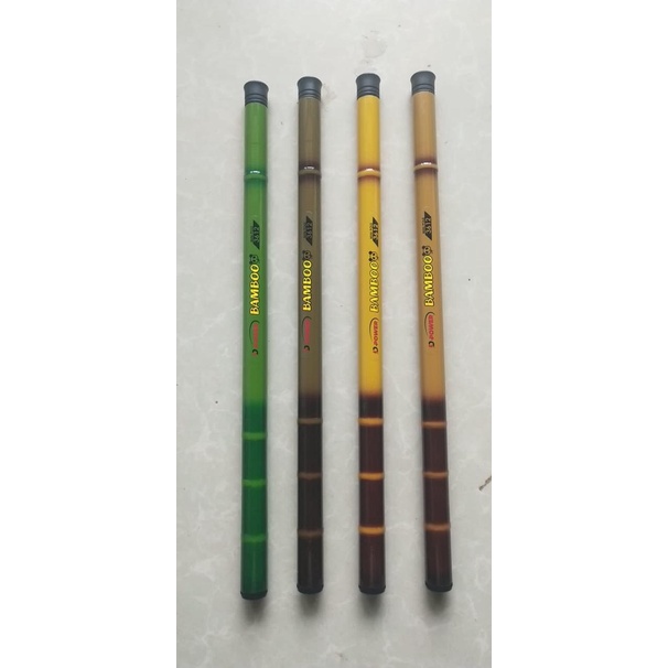 JORAN TEGEK BAMBOO 300 - 360 - 450 - 540 RUAS PENDEK