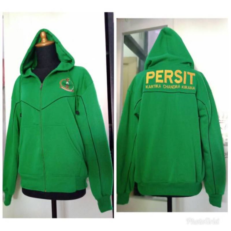 jaket persit/jaket persit terbaru/jaket persit