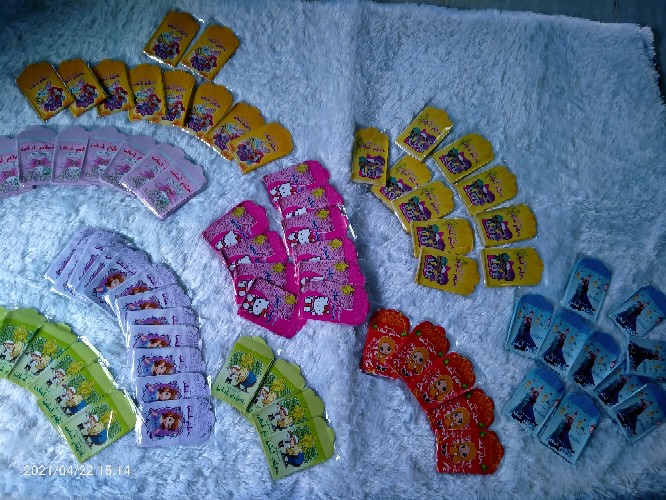 Amplop Lebaran Paling Termurah Sejabodetabek