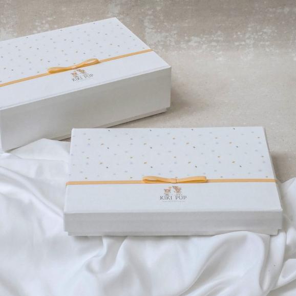 

◌ KIKI PUP - Gift Box (Box Only) - Kotak Kado - Large ♫