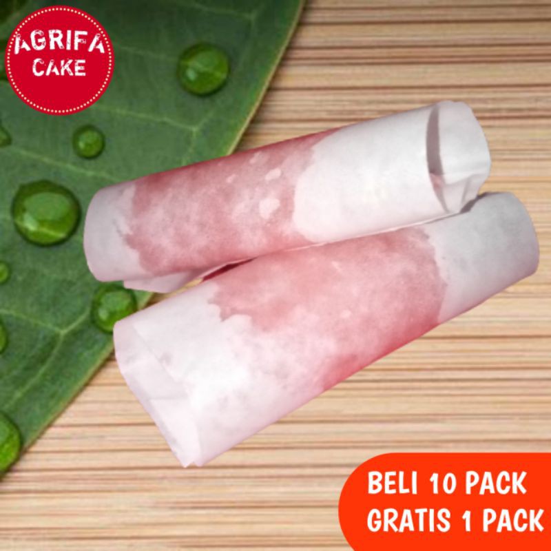 

PROMO!! Wajik/wajit ketan khas bandung cemilan tradisional beli 10 pack gratis 1 pack