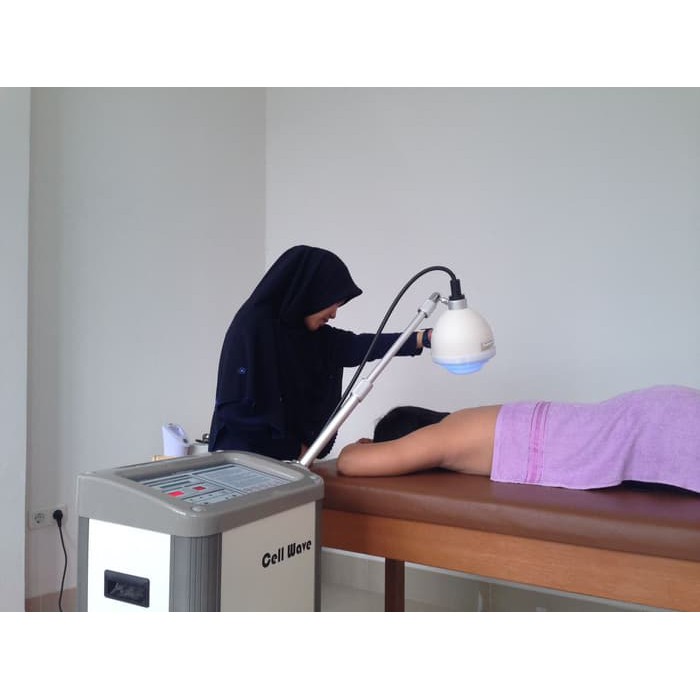 Home Care Fisioterapi Jakarta