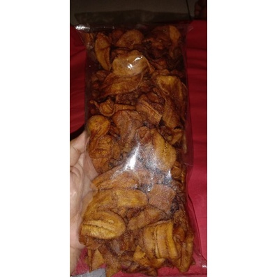 

Sale Pisang Kering Khas banyuwangi