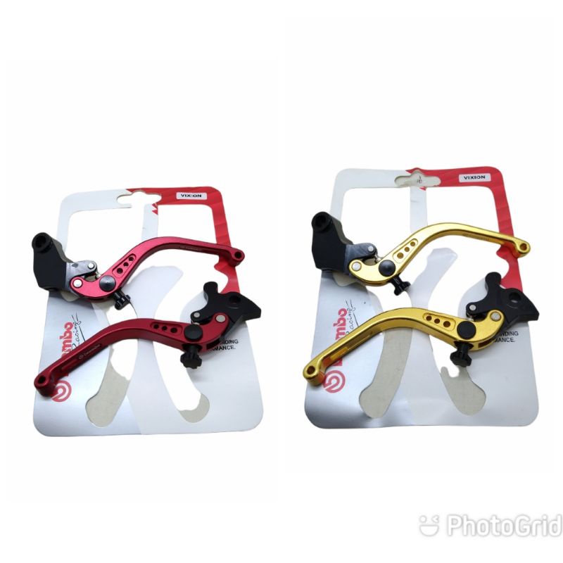 handle vixion full cnc brembo stelan pnp vixion nva nul dll