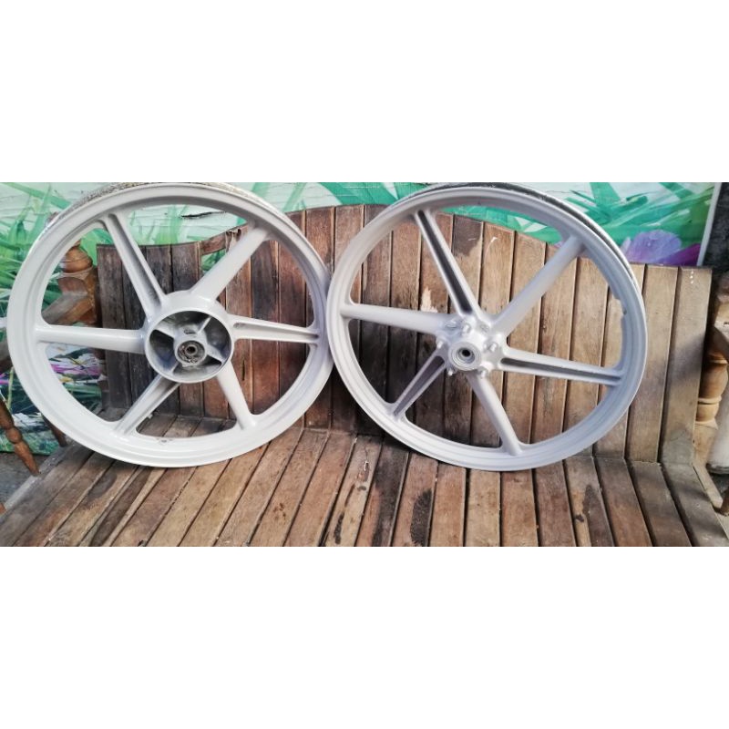 velg sonic 125 ori copotan