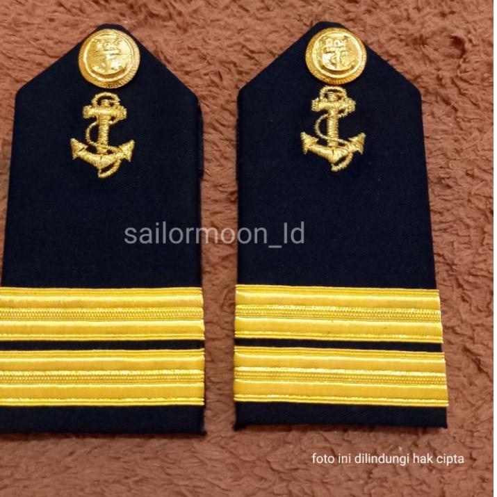 LANGSUNG ATC.. EPOLET JANGKAR EVOLET JANGKAR EFOLET JANGKAR EPOLET PELAUT EVOLET PELAUT EVOLET PELAU