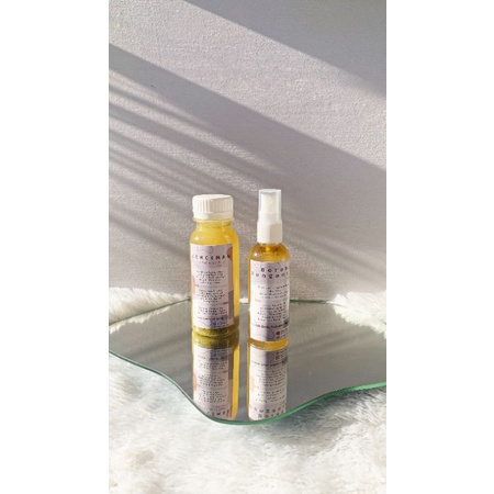 Paket kecil, Paket besar . paket untuk boreh dan cemecman. paket kecil (boreh dan cemceman kecil ±10