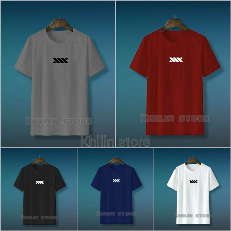 Kaos Pria Distro Tambang Baju Kaos pria wanita baju atasan pria wanita Pakaian pria baju pria wanita Distro COD