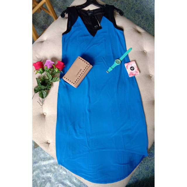 Dress Armani Exchange