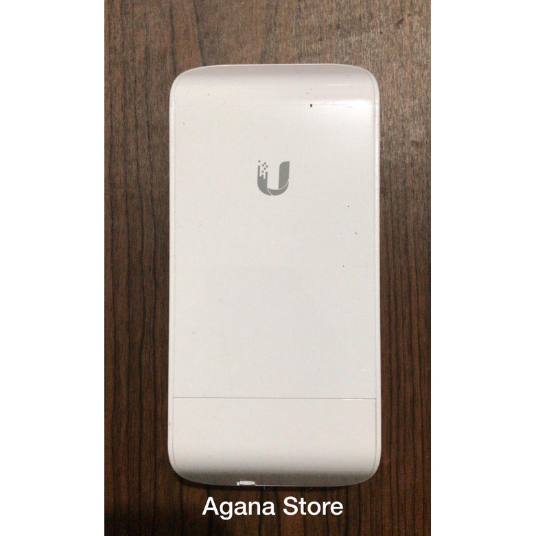 Ubiquiti Nanostation Loco M5