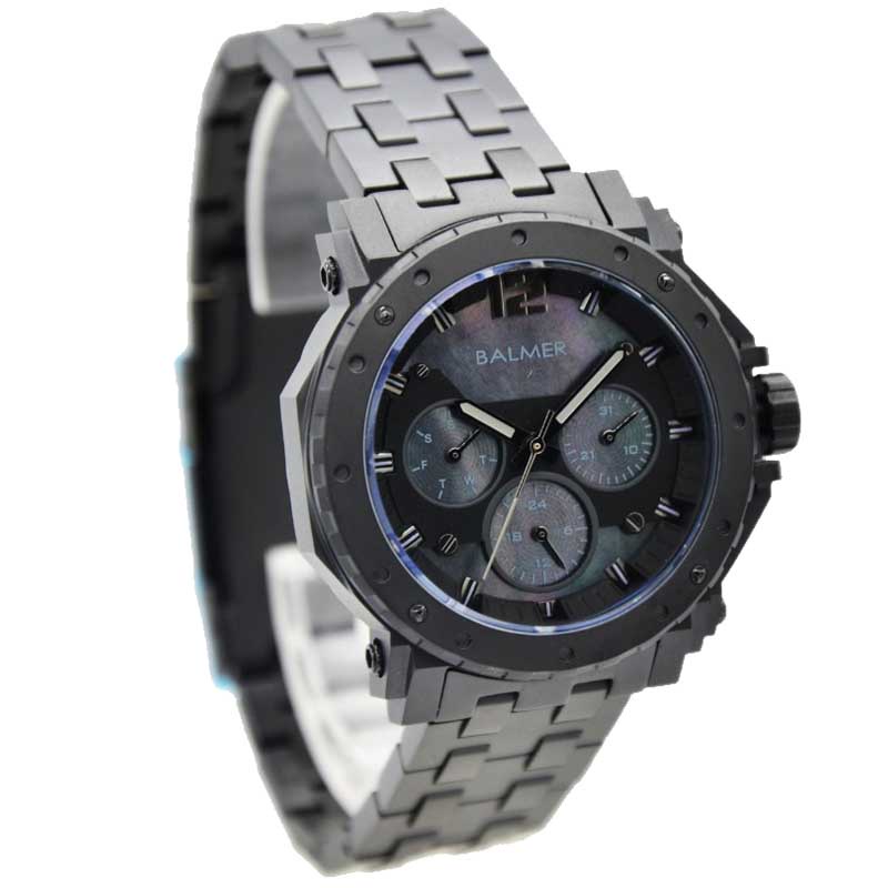 JAM TANGAN BALMER ORIGINAL BALMER 7935 BALMER B7935 JAM BALMER B7935LB ST JAM TANGAN WANITA LA ST