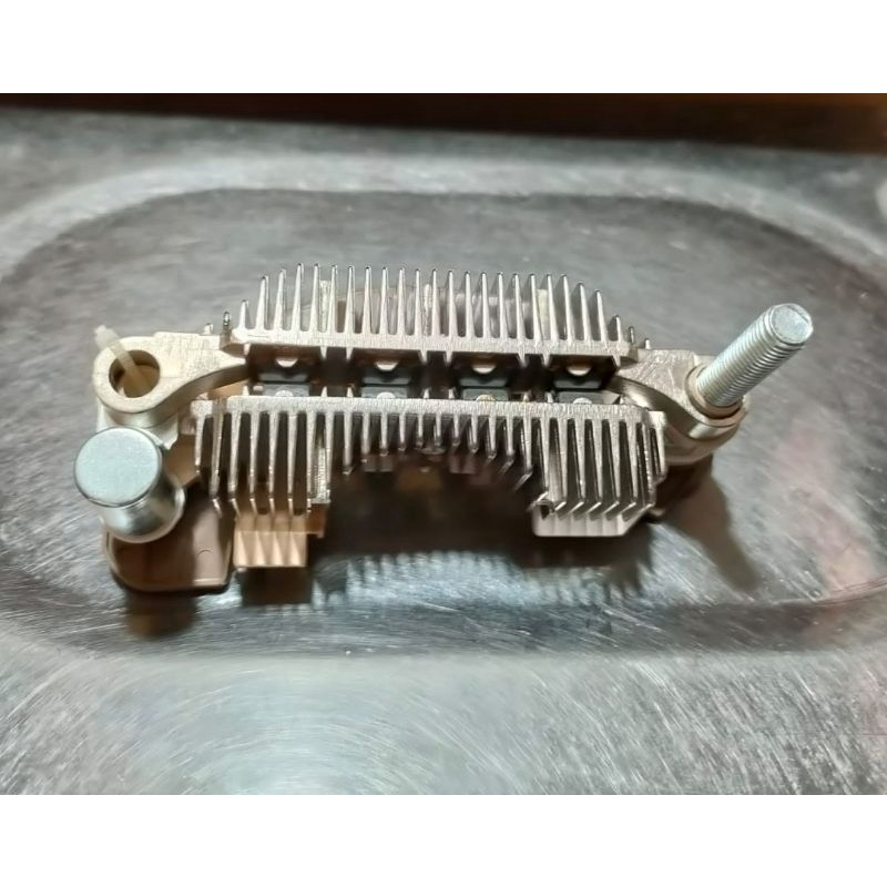 Rectifier Silikon Alternator Ganzo Ganjo canter ps220 8dc10 cat 320D