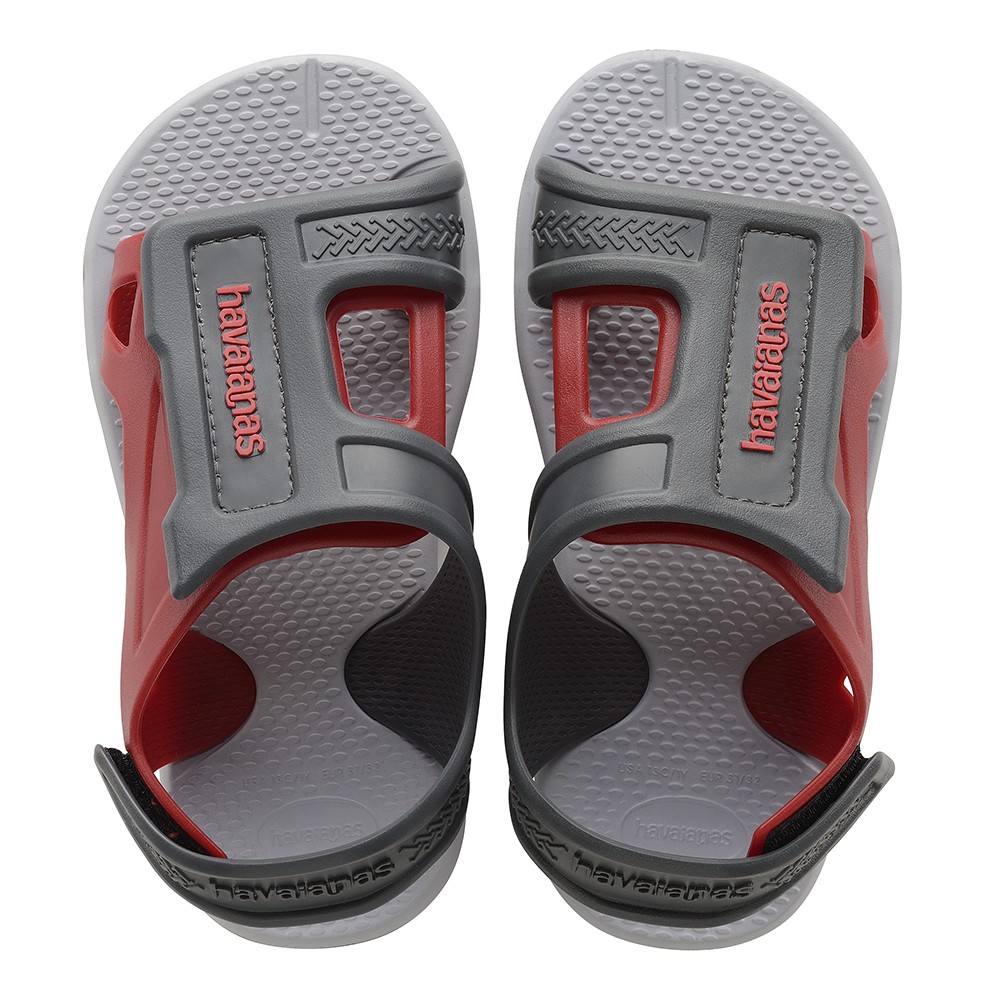  Havaianas  Kids Move Cf Sandal  Anak Shopee Indonesia