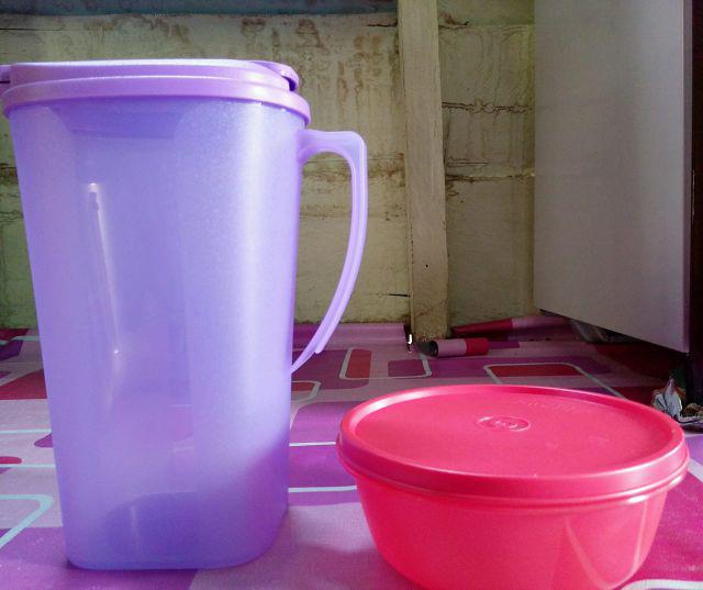 Moorlife Familia (1) 2 L / Ceret / Teko / Hampers / Promo