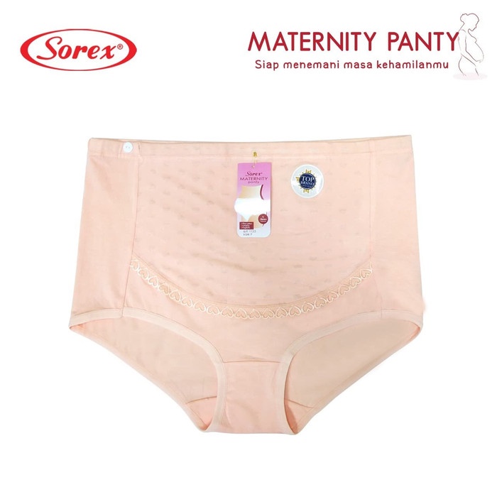 Celana Dalam Hamil Sorex - Maternity Panty