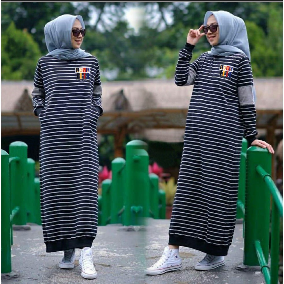 LONG GAMIS MAYUMI DESKA_FR