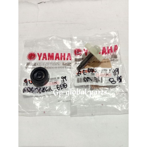 As,Kipas,Water Pump 1S7 ori YGP.+Sil Raditor,Jupiter Mx old/Mx New,Vixion Old.lma