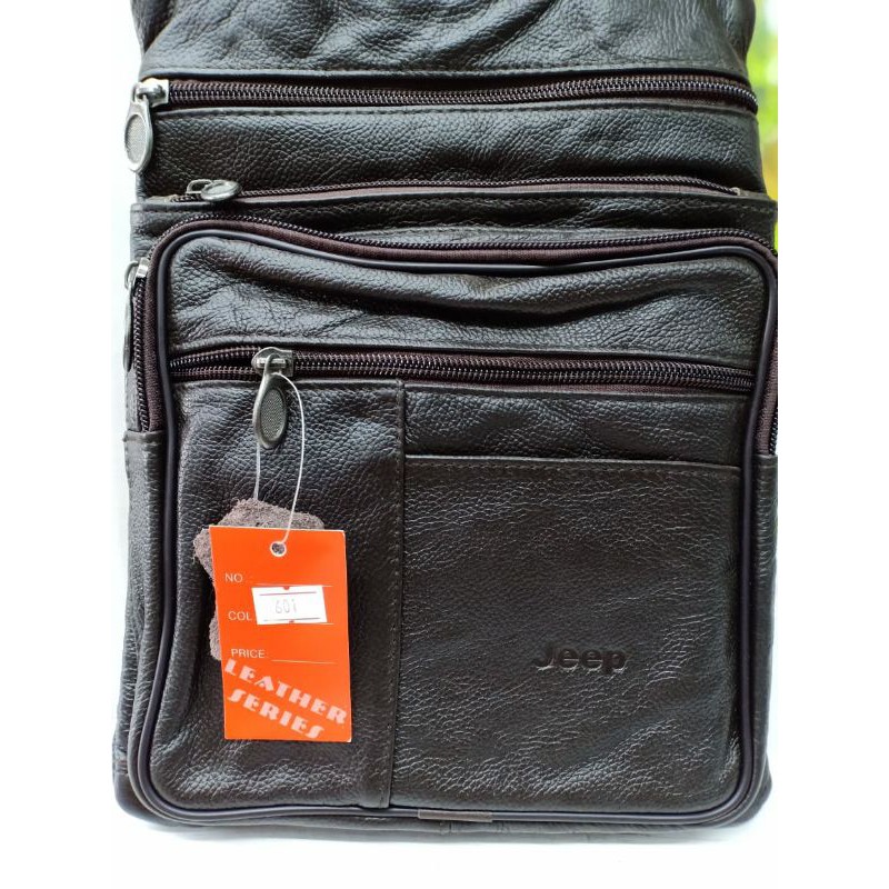 TAS KULIT PRIA C601