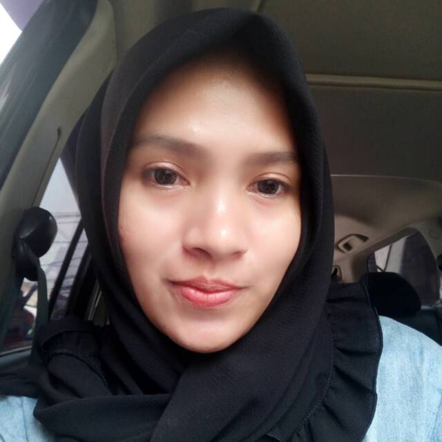 isnaenizubir