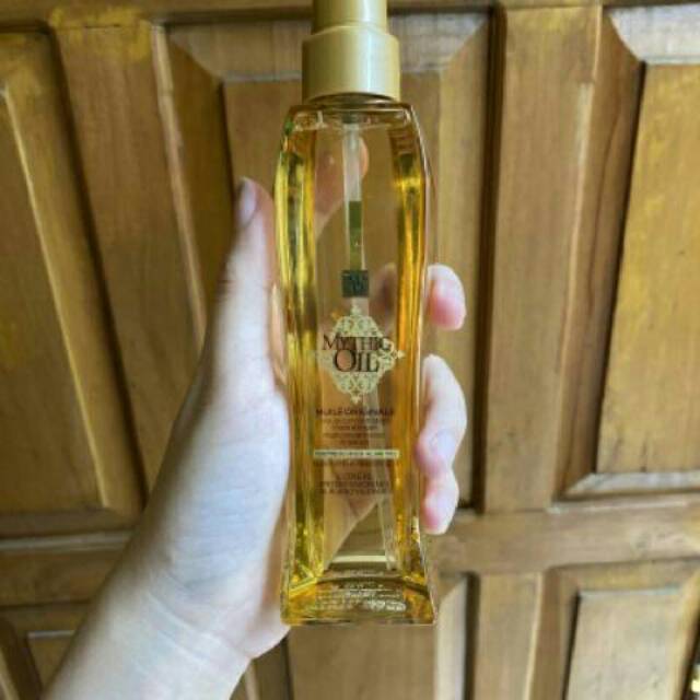 MYTHIC OIL HUILE ORIGINAL