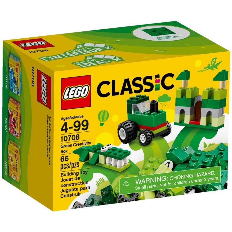 jual lego classic